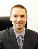 Александр Михайлов