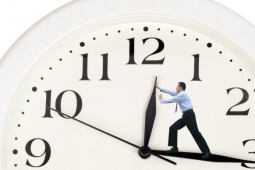 Управление временем