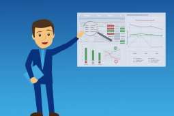 статистика работы компьютера