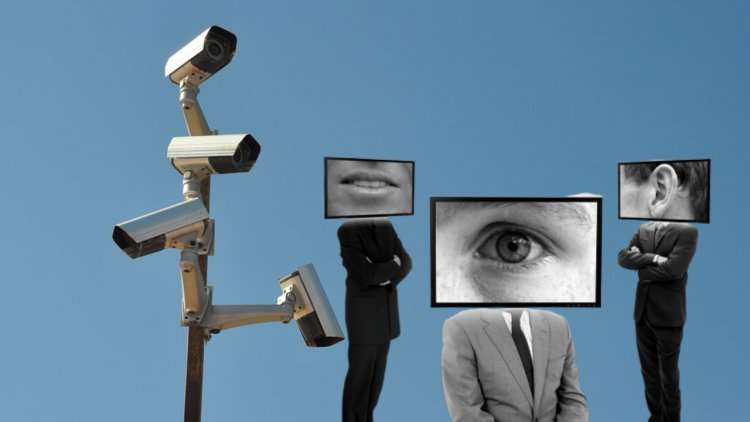 программы для слежением за компьютером