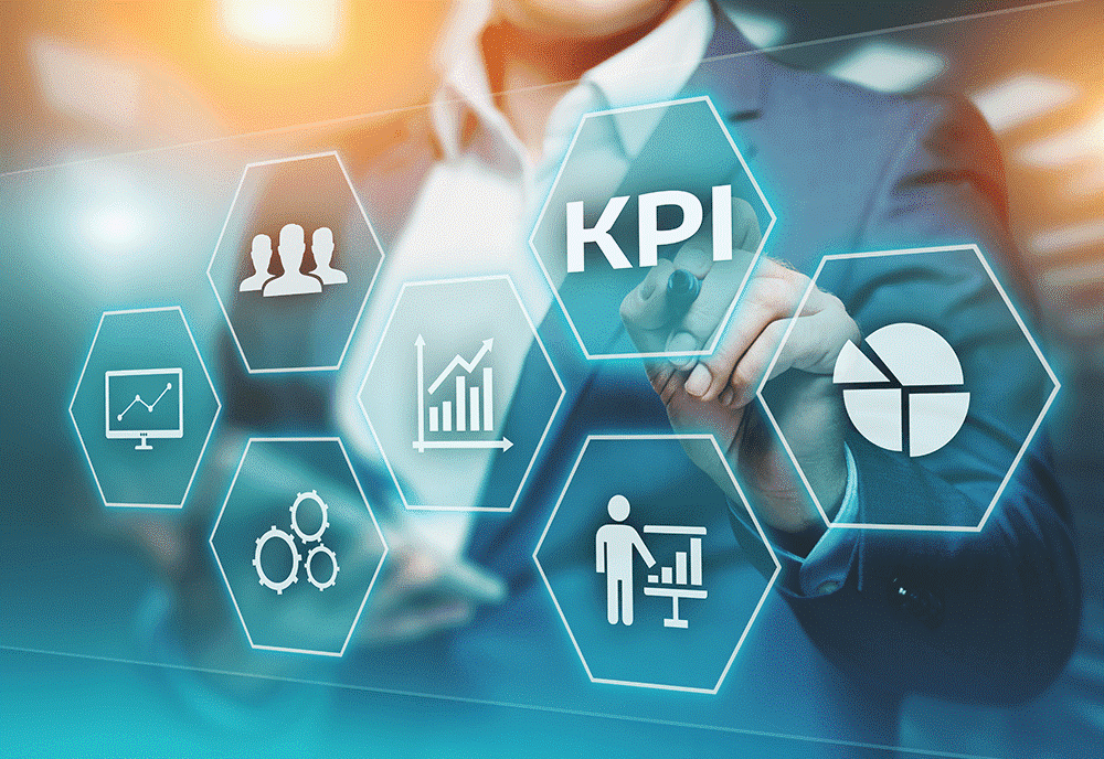 что такое KPI