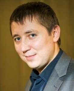 Евгений Шевченко Шевченко ведет учет работы удаленных сотрудников