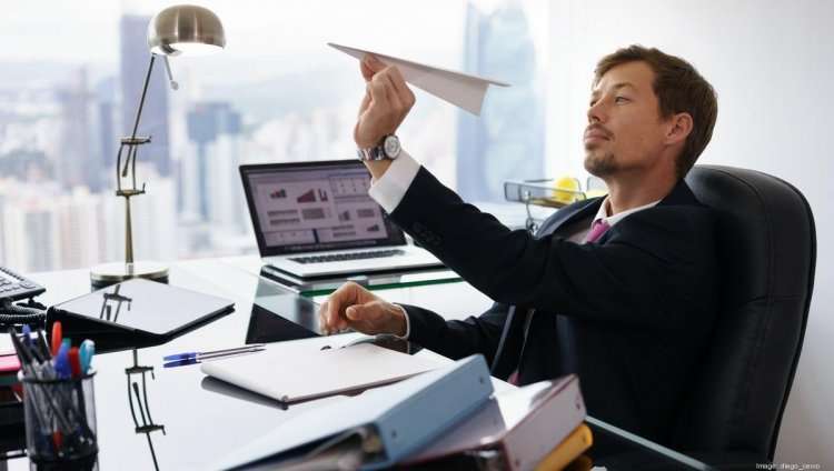 продуктивность работы