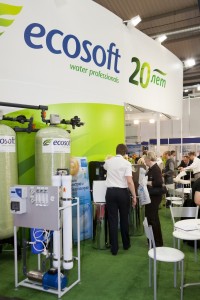контроль персонала удалённых магазинов Ecosoft
