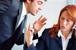 Отвлечения на работе