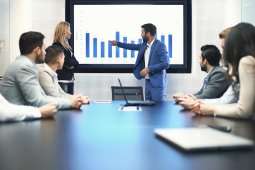 подсчет рабочего времени на предприятии