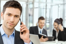 Контроль за работой персонала