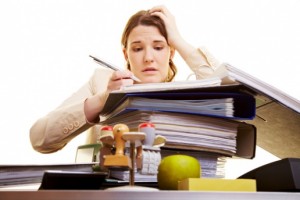 контроль сотрудников