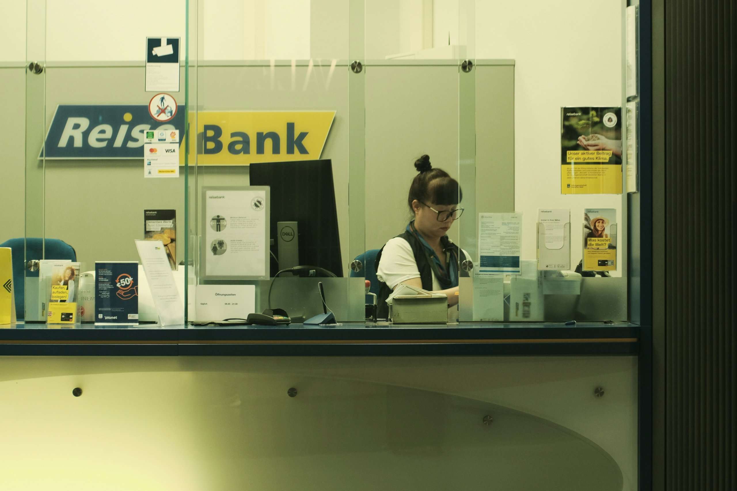 Banking Sector