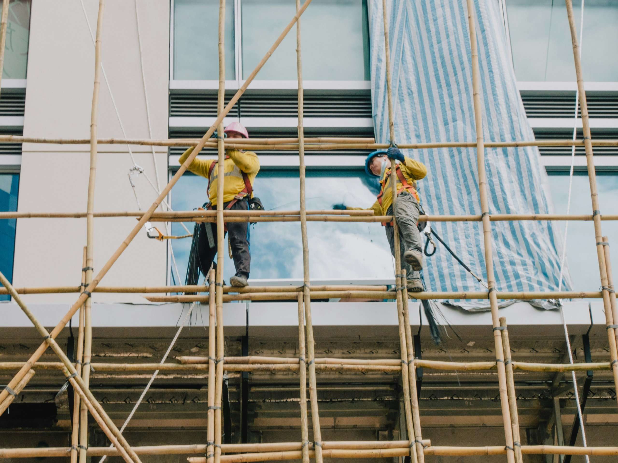 Construction Companies