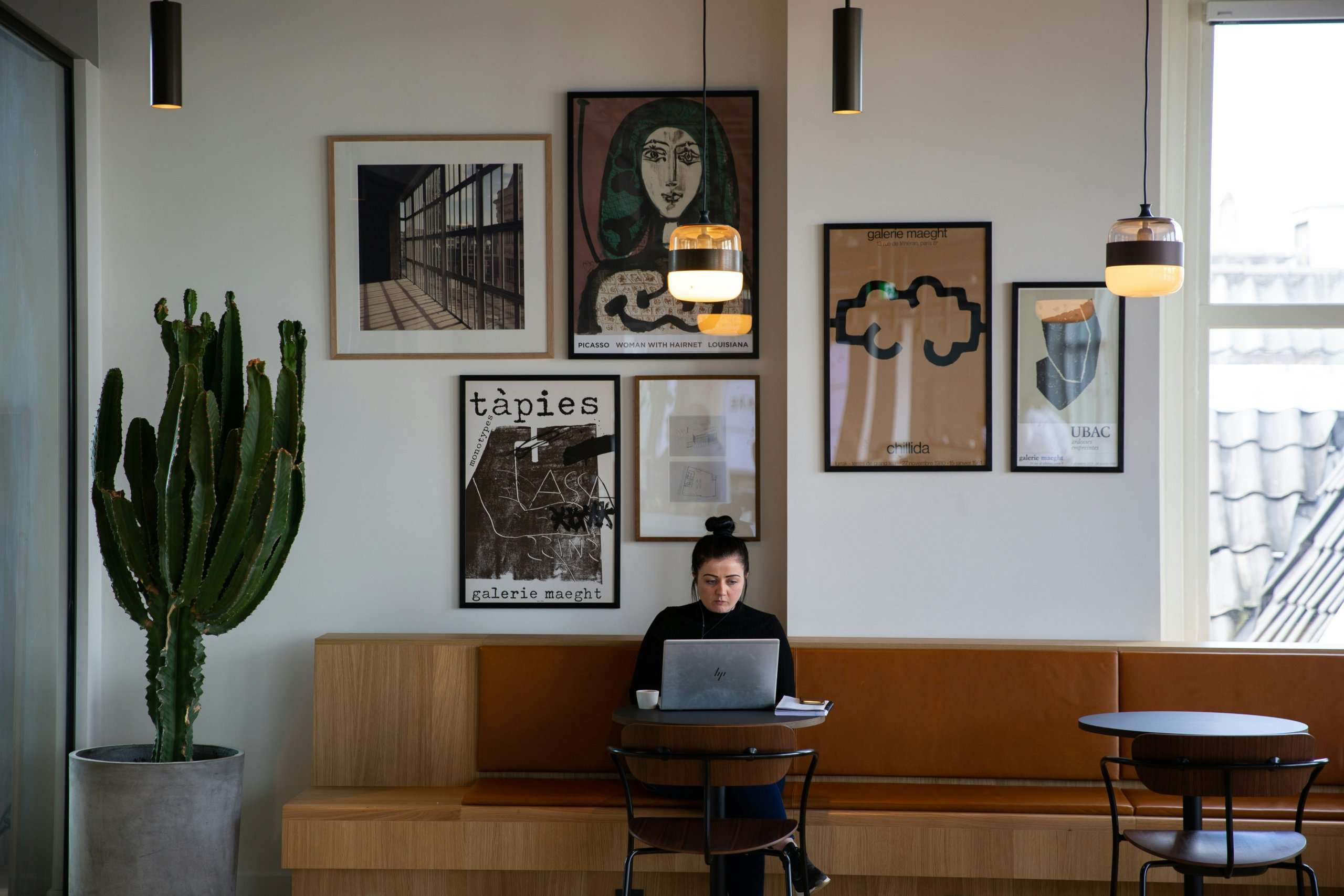 Freelancers