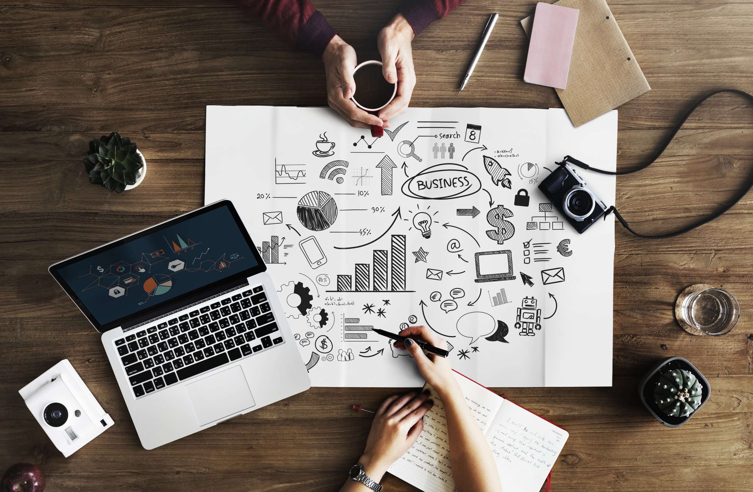 Advertising Agencies