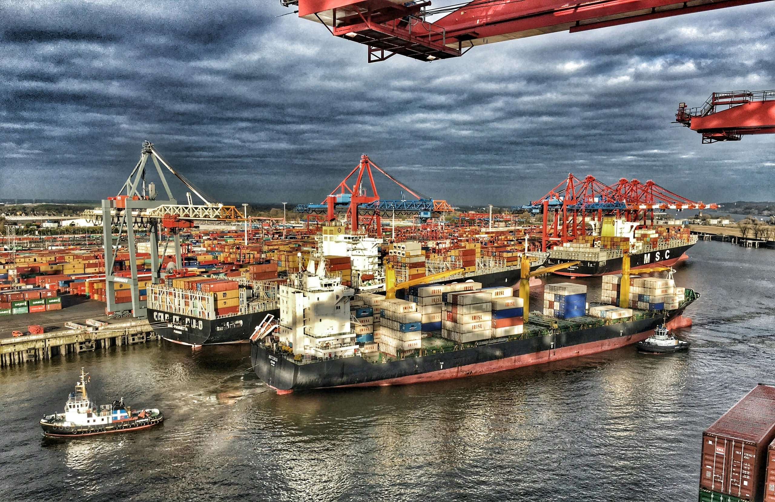 Marine Engineering
