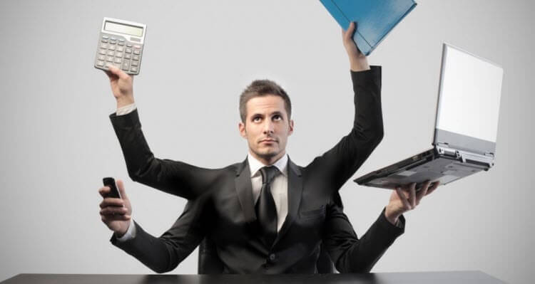 многозачность