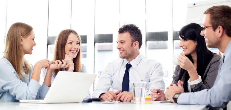 как мотивировать сотрудников