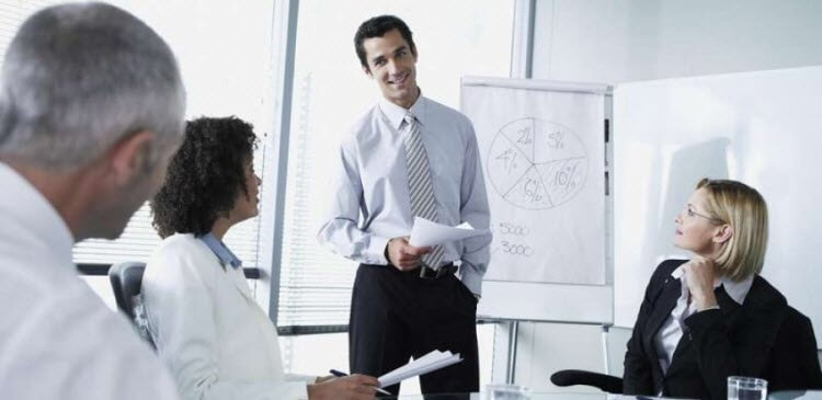 Повышение продуктивности работы