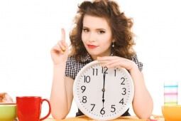 Управление временем