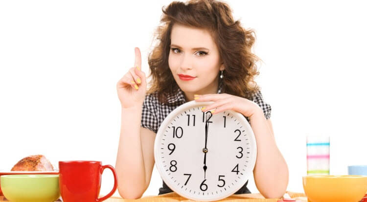 Управление временем