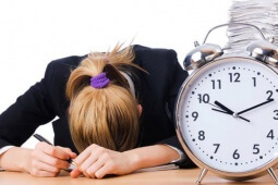 Тайм-менеджмент