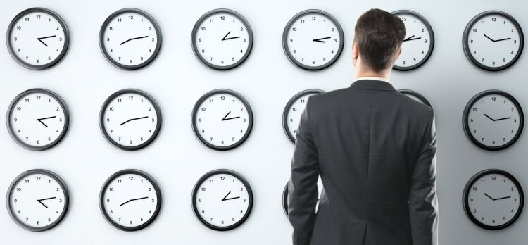 Эффективно управлять своим временем