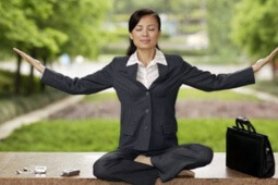 Рабочий день без стресса