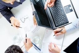 Продуктивность персонала