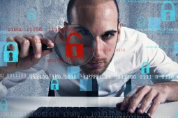 Слежение за компьютером