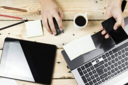 Продуктивность работы