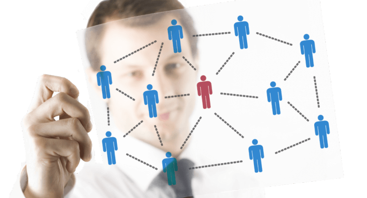 Программа контроля сотрудников