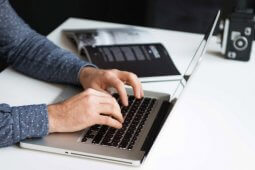 Контроль времени работы за компьютером