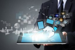 Приложения для бизнеса