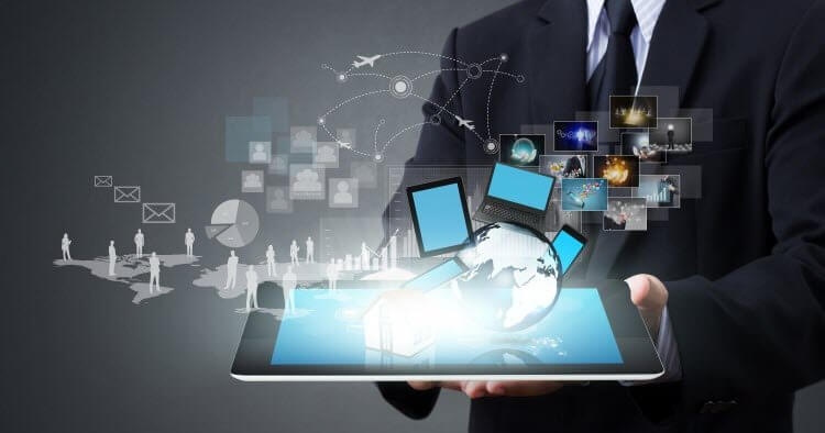 Приложения для бизнеса