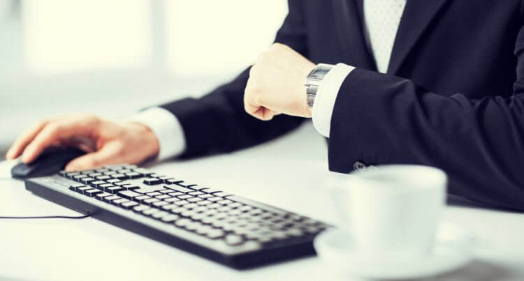 Повысить продуктивность