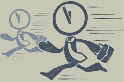 Учет прихода и ухода сотрудников