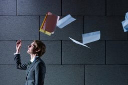 сотрудник хочет уволиться