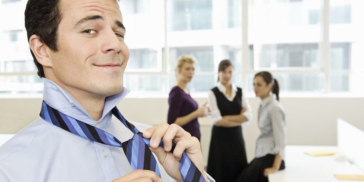 программа наблюдения за персоналом