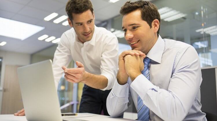 Программа слежения за компьютерами сотрудников