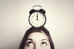 опоздания на работу