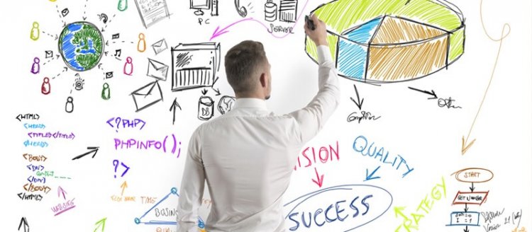 фотография рабочего времени