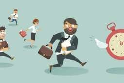 трекер рабочего времени