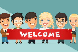 ввести в команду нового сотрудника