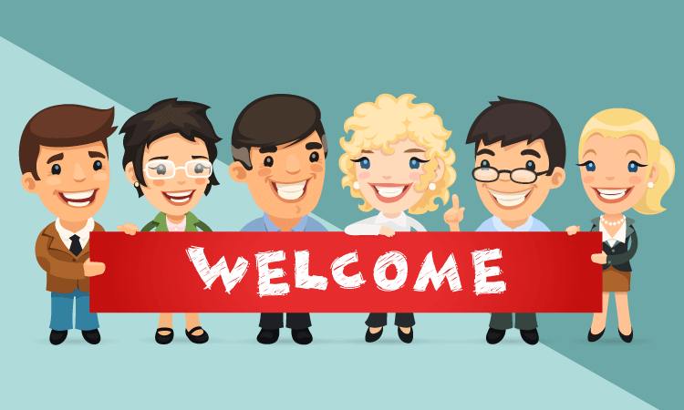 ввести в команду нового сотрудника