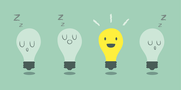 развитие креативной команды