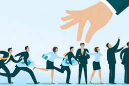 награждение сотрудников