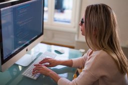 Учет рабочего времени персонала