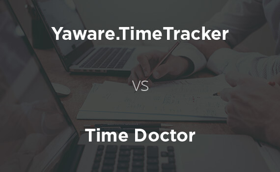 Yaware.TimeTracker против Time Doctor