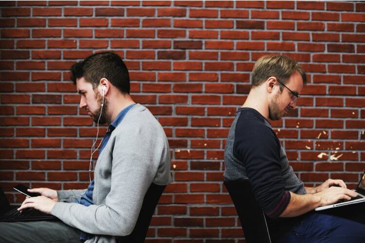 контроль удаленных сотрудников