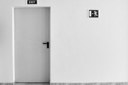 Почему уходят сотрудники?