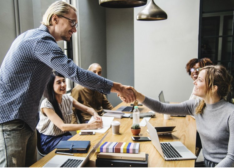 Повышаем продуктивность сотрудников по принципу 10-80-10