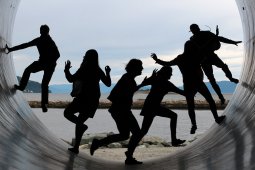 Вовлечонность сотрудников в работу